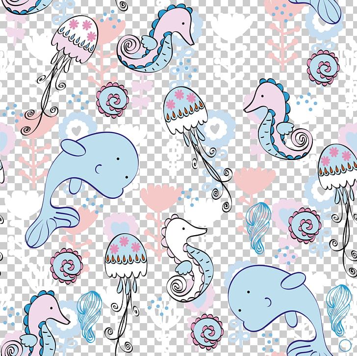 Blue Illustration PNG, Clipart, Animals, Area, Art, Artwork, Background Free PNG Download