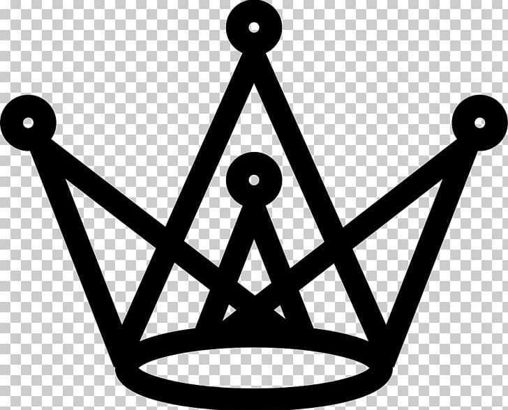Computer Icons Crown Royal Family Coroa Real PNG, Clipart, Angle, Area, Black And White, Computer Icons, Coroa Real Free PNG Download