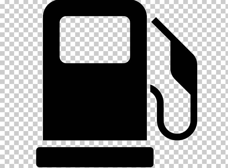 Filling Station Computer Icons Pump Gasoline Fuel Dispenser PNG, Clipart, Black, Black And White, Car Rental, Computer Icons, Filling Station Free PNG Download