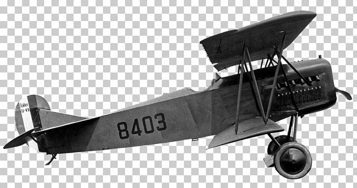Fokker Plane PNG, Clipart, Planes, Transport, Vintage Free PNG Download