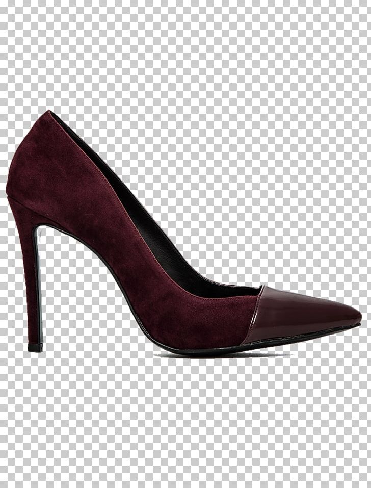 High-heeled Shoe Absatz Stiletto Heel Leather PNG, Clipart, Absatz, Accessories, Basic Pump, Boot, Brown Free PNG Download