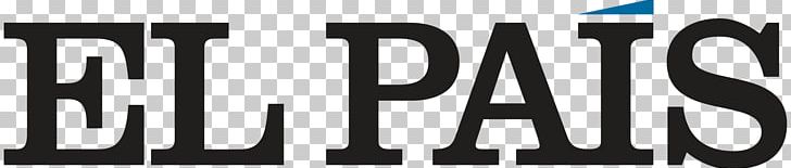 Logo El País Newspaper Font Product PNG, Clipart, Black And White, Brand, Cali, Catalonia, Country Free PNG Download