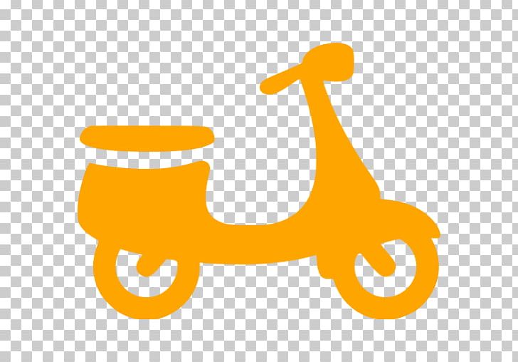 Scooter Computer Icons Motorcycle Piaggio PNG, Clipart, Cars, Color Orange, Colors, Computer Icons, Drivers License Free PNG Download