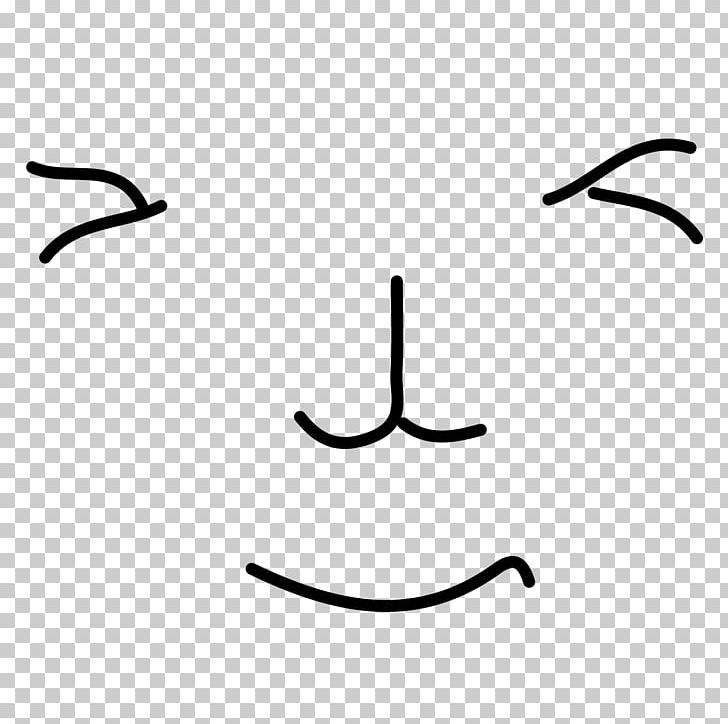 Smile Gratis Facial Expression PNG, Clipart, Angle, Black, Black, Black And White, Black Line Expression Free PNG Download