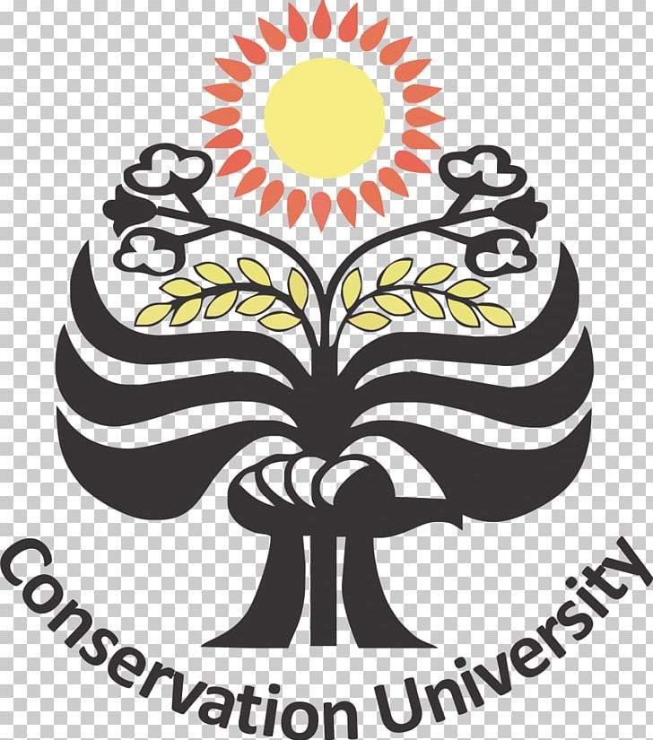 State University Of Semarang Konservasi UNNES Logo Science PNG, Clipart, Artwork, Black And White, Brand, Education, Flower Free PNG Download