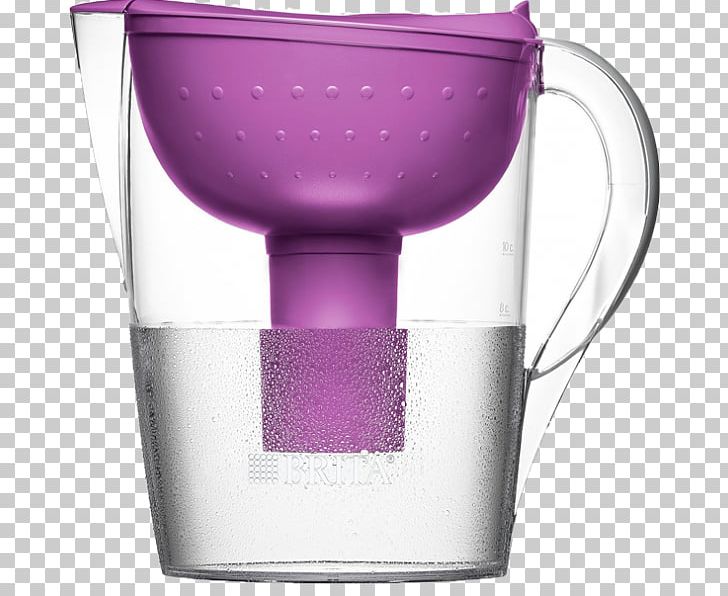 Water Filter Glass Brita GmbH Pitcher Pur PNG, Clipart, Brita, Brita Gmbh, Ceramic, Ceramic Water Filter, Cup Free PNG Download
