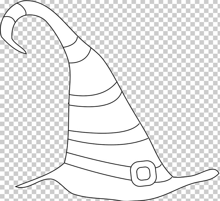Witch Hat Witchcraft Drawing PNG, Clipart, Angle, Area, Artwork, Black And White, Child Free PNG Download
