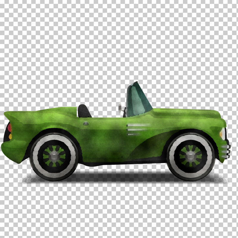 Land Vehicle Green Vehicle Car Vintage Car PNG, Clipart, Antique Car, Car, Classic Car, Green, Land Vehicle Free PNG Download