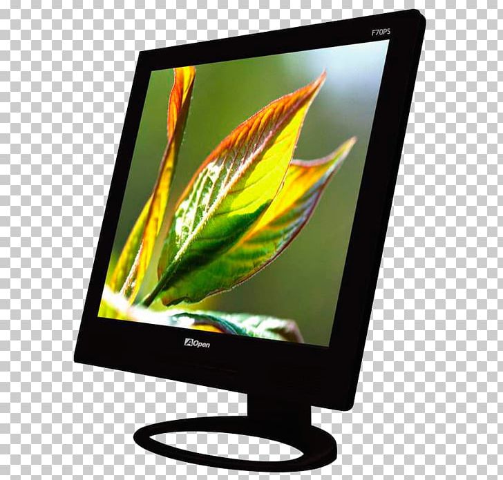 Computer Monitors LED-backlit LCD LCD Television Liquid-crystal Display AOpen F70PS PNG, Clipart, Backlight, Computer Monitor, Computer Monitor Accessory, Computer Monitors, Ledbacklit Lcd Free PNG Download