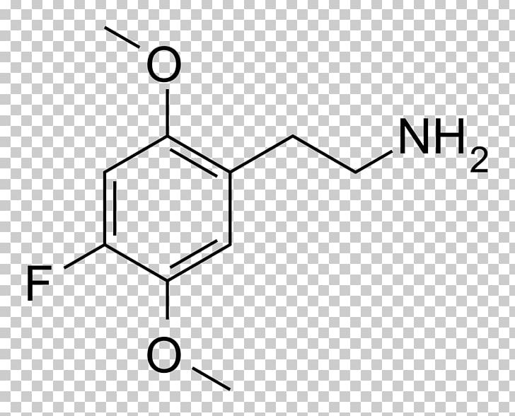 Dopamine Small Molecule Chemistry Neurotransmitter PNG, Clipart, Angle, Area, Biochemistry, Black And White, Brain Free PNG Download