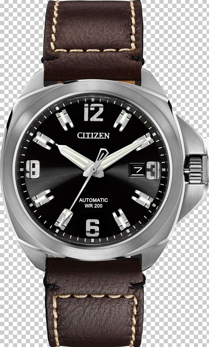 Eco-Drive Citizen Holdings Automatic Watch Movement PNG, Clipart,  Free PNG Download