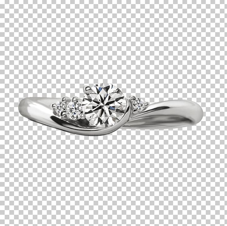 Engagement Ring Diamond Wedding Ring PNG, Clipart, Body Jewelry, Bride, Brilliant, Diamond, Engagement Free PNG Download