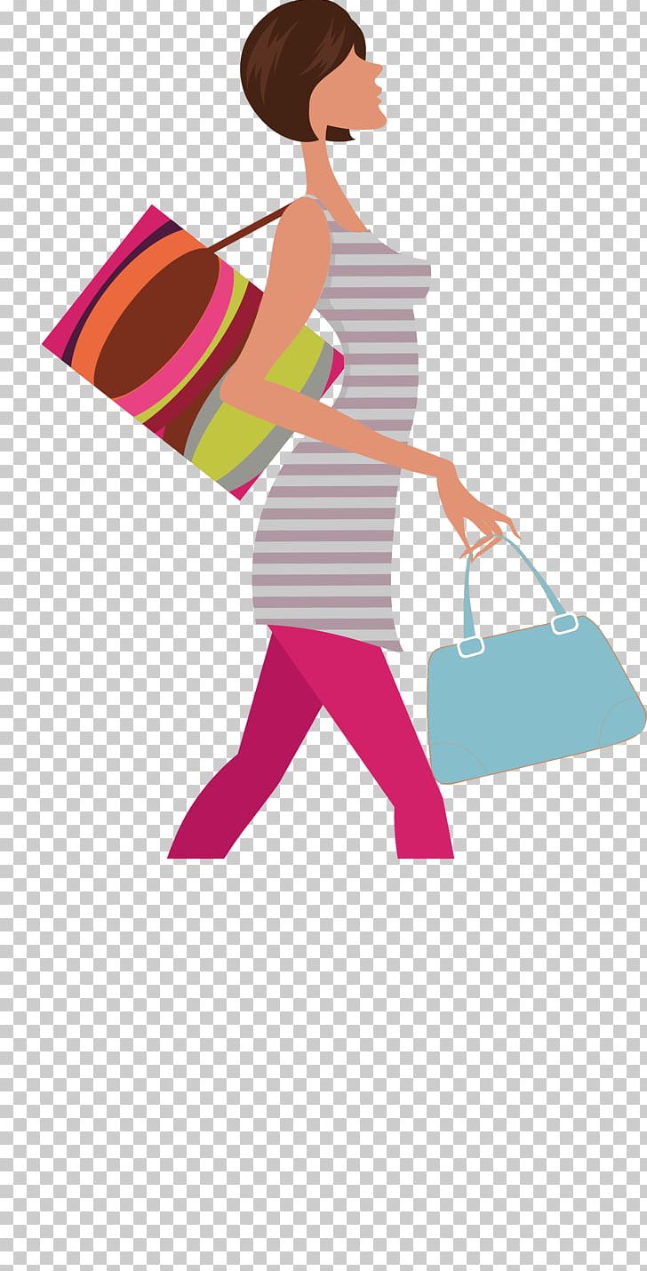 Fashion Woman PNG, Clipart, Arm, Business Woman, Cartoon, Fashion Design, Girl Free PNG Download