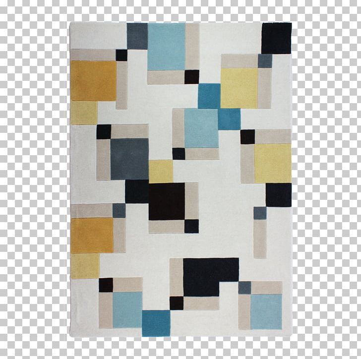 Grey Ochre Carpet Blue Vloerkleed Wool PNG, Clipart, Abstract, Abstract Art, Abstract Blue, Area, Art Free PNG Download