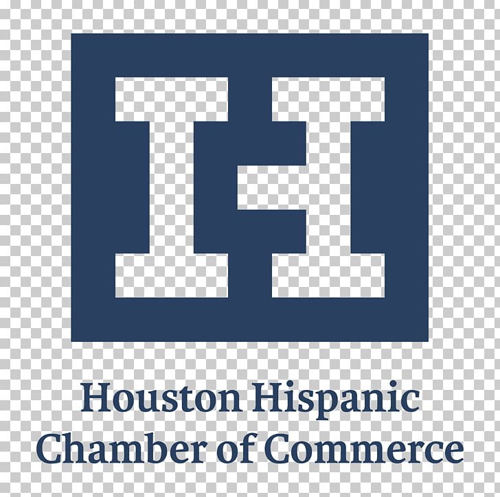 Houston Hispanic Chamber Commerce Chamber Of Commerce Business Company Marketing PNG, Clipart, Angle, Area, Blue, Brand, Business Free PNG Download