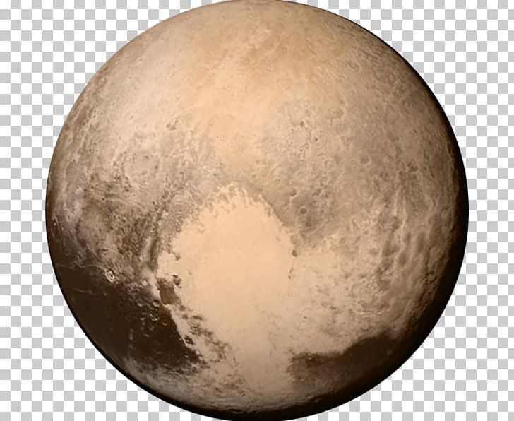 New Horizons Pluto's Heart Moons Of Pluto PNG, Clipart, Moons, New Horizons, Planet Free PNG Download