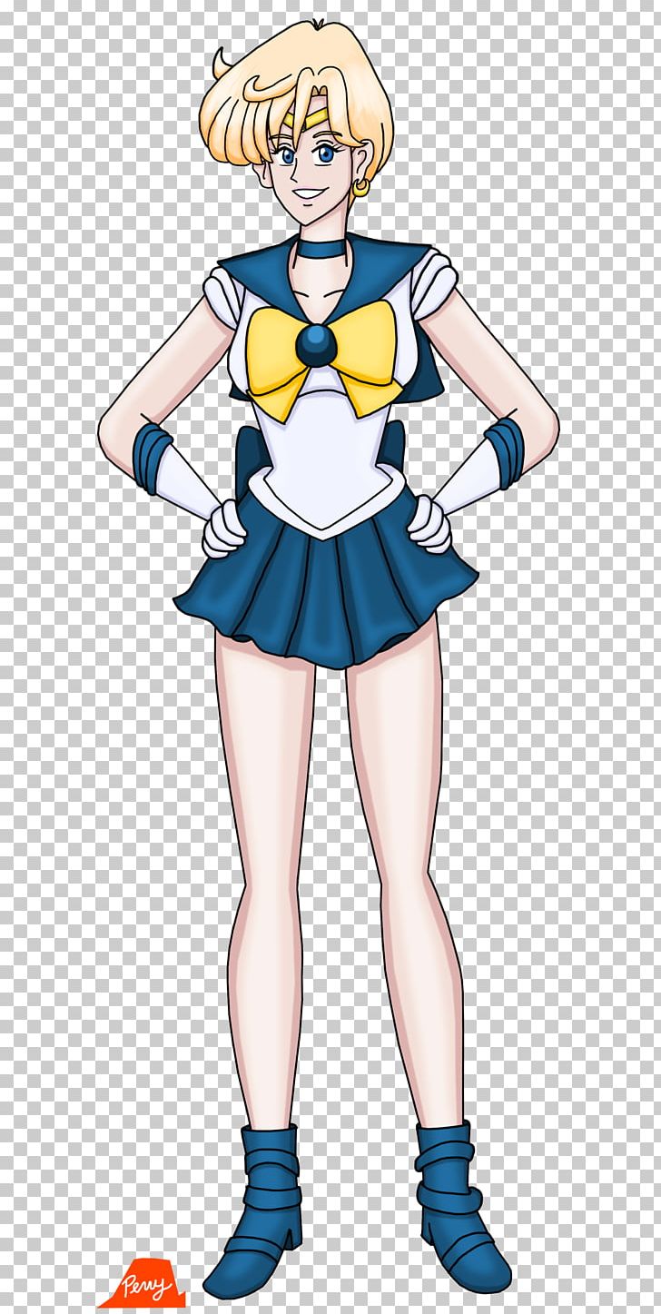 Sailor Uranus Sailor Moon Sailor Venus Sailor Neptune Sailor Senshi PNG, Clipart, Anime, Arm, Art, Cartoon, Clot Free PNG Download