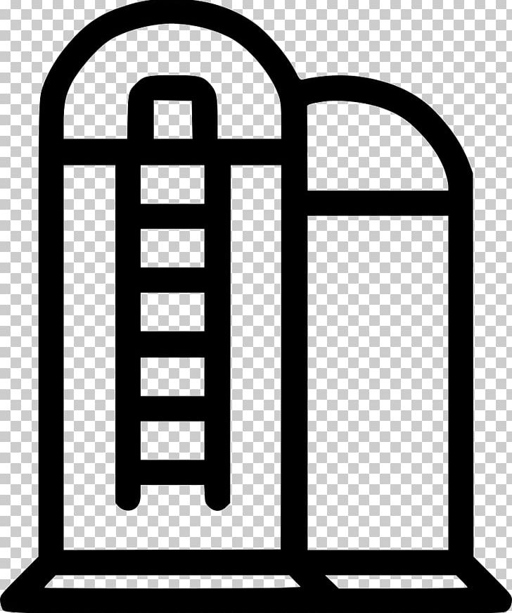 Silo Business Farm Computer Icons Barn PNG, Clipart, Agriculture, Area, Barn, Black And White, Building Free PNG Download