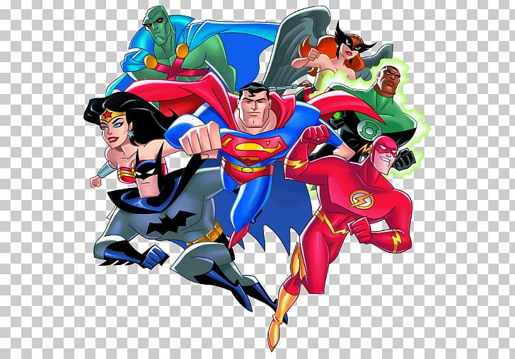 Superman Justice League Poster Animated Series Superhero PNG, Clipart, Action Figure, Animated Series, Fictional Character, Film Poster, Hero Free PNG Download
