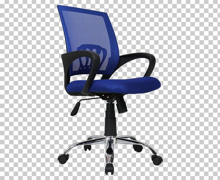 Table Chair Office Furniture Blue PNG, Clipart, Angle, Armrest, Bedroom, Black, Blue Free PNG Download
