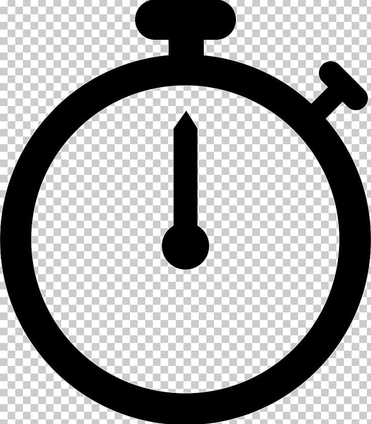 Timer Stopwatch Computer Icons Clock PNG, Clipart, Alarm Clocks, Black And White, Circle, Clock, Computer Icons Free PNG Download