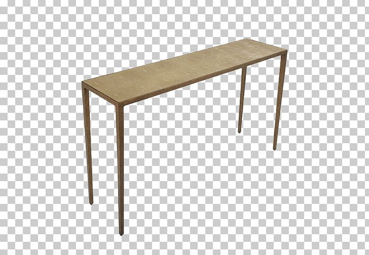 Consola Table Furniture Wood Metal PNG, Clipart, Angle, Bench, Cheap, Consola, Desk Free PNG Download