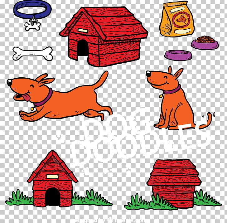 Dog Pet PNG, Clipart, Adobe Illustrator, Animals, Cartoon, Dog Houses, Dogs Free PNG Download