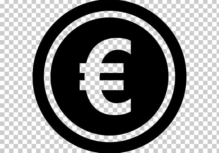 Euro Sign Currency Symbol Euro Coins PNG, Clipart, 1 Euro Coin, 1 Yen Coin, Area, Black And White, Brand Free PNG Download