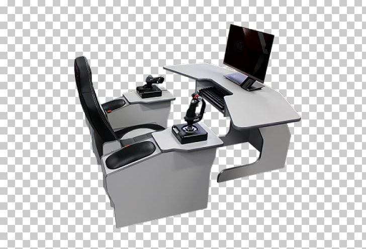 Flight Simulator Desk Simulation 0506147919 PNG, Clipart, 0506147919, Angle, Cockpit, Computer, Computer Desk Free PNG Download