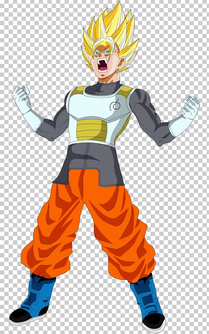 Goku Gohan Frieza Vegeta Dragon Ball Z: Ultimate Tenkaichi PNG, Clipart, Action Figure, Akira Toriyama, Cartoon, Costume, Deviantart Free PNG Download