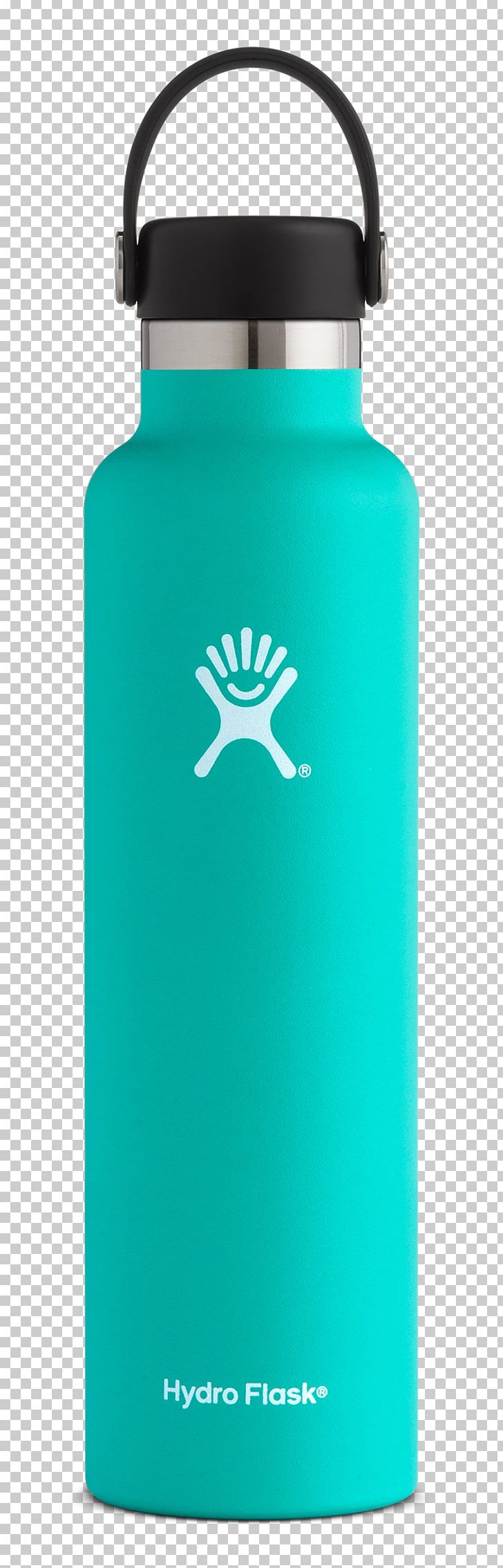 Hydro Flask Wide Mouth Water Bottles Ounce Drink PNG, Clipart, Aqua, Bottle, Cylinder, Drink, Drinkware Free PNG Download