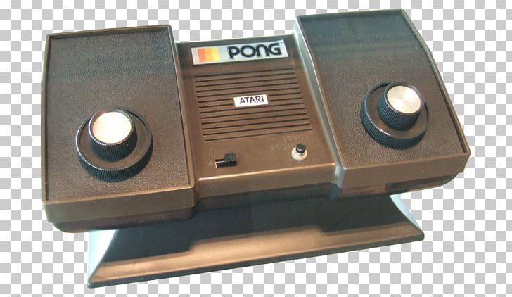 first generation of video game consoles