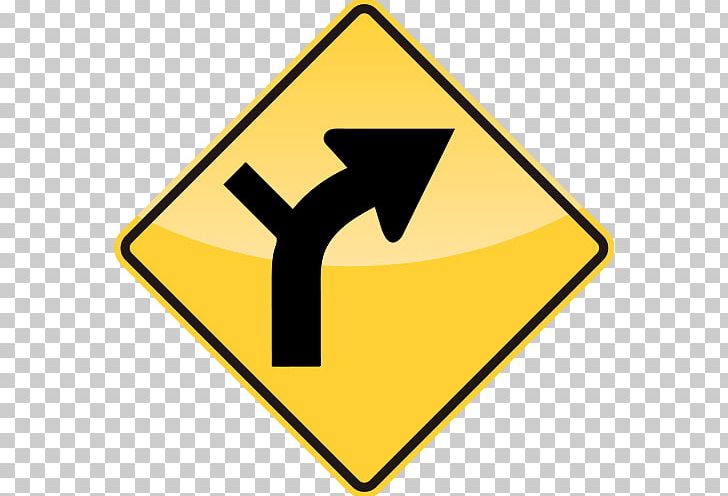 Traffic Sign Warning Sign Manual On Uniform Traffic Control Devices Road PNG, Clipart, Angle, Area, Brand, Chevron, Driving Free PNG Download