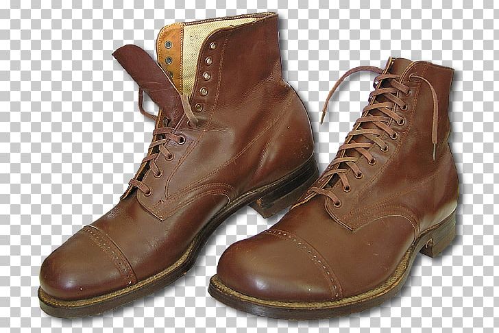 Boot High-heeled Shoe United States Leather Army PNG, Clipart, Army, Army Officer, Boot, Brown, Dress Shoe Free PNG Download