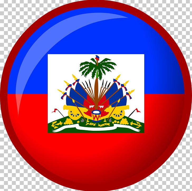 Flag Of Haiti National Flag Hispaniola PNG, Clipart, Area, Circle, Flag, Flag Day, Flag Of Argentina Free PNG Download