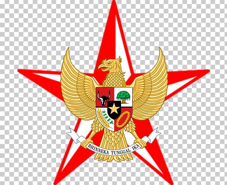 Flag Of Indonesia Garuda National Emblem Of Indonesia Indonesian PNG, Clipart, Beak, Crest, Emblem, Flag Of Indonesia, Garuda Free PNG Download