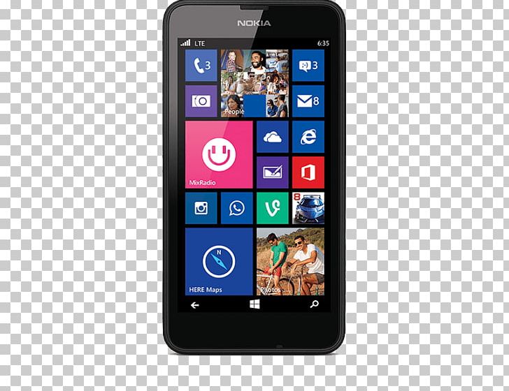 Nokia Lumia 630 Nokia Lumia 635 Microsoft Lumia 640 Smartphone 諾基亞 PNG, Clipart, Cellular Network, Comm, Electronic Device, Electronics, Gadget Free PNG Download