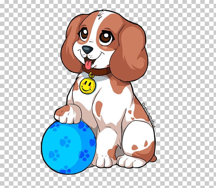 Puppy Beagle English Cocker Spaniel PNG, Clipart, American Cocker Spaniel, Animal, Ball, Beagle, Breed Free PNG Download