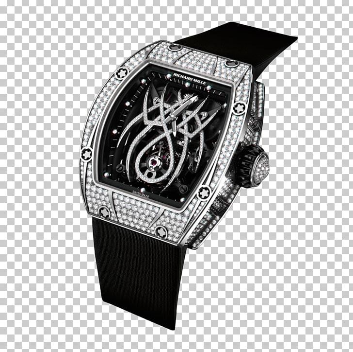 Richard Mille Tourbillon Watch Switzerland Chronograph PNG, Clipart, Accessories, Bling Bling, Brand, Chronograph, Hublot Free PNG Download