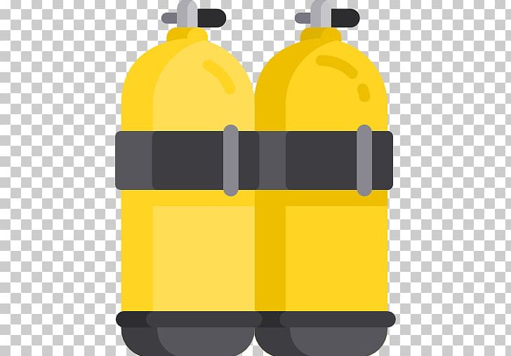 Bottle Font PNG, Clipart, Bottle, Objects, Oxygen Tank, Yellow Free PNG Download