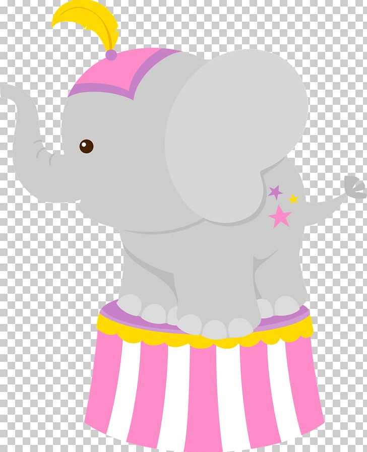 Circus Elephant PNG, Clipart, Art, Asian Elephant, Carnival, Cartoon, Circus Free PNG Download