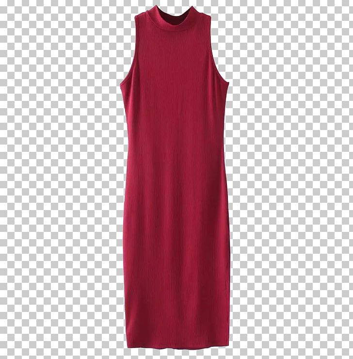 Cocktail Dress Clothing Sleeveless Shirt PNG, Clipart, Active Shirt, Active Tank, Bodycon Dress, Burgundy, Clothing Free PNG Download