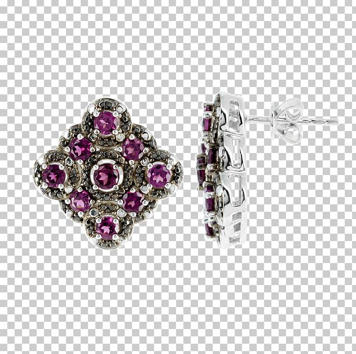 Earring Ruby New York City Body Jewellery PNG, Clipart, Body Jewellery, Body Jewelry, Carat, Diamond, Ear Free PNG Download