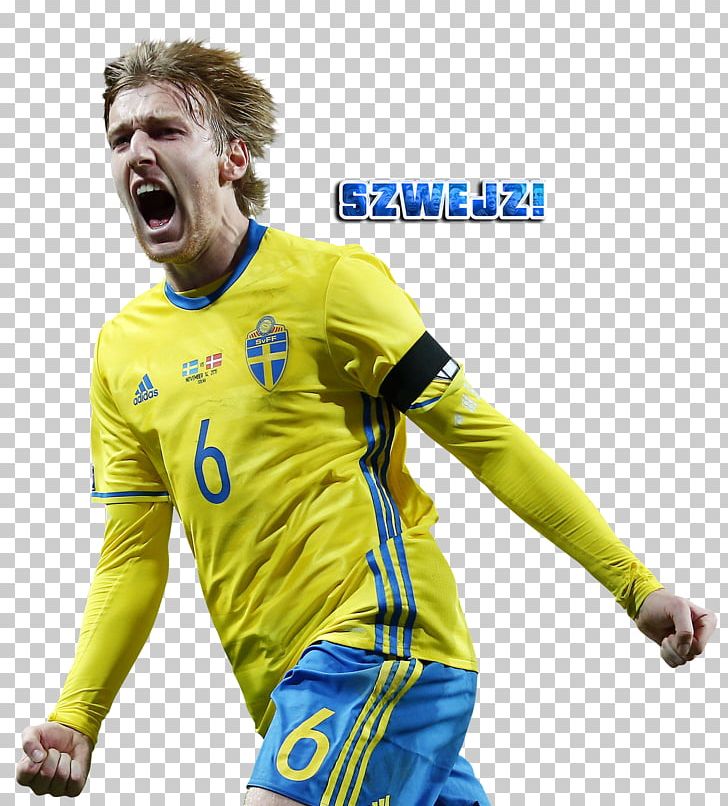 Emil Forsberg Sweden National Football Team Football Player T-shirt PNG, Clipart, 24 March, Clothing, Emil Forsberg, Football, Football Player Free PNG Download