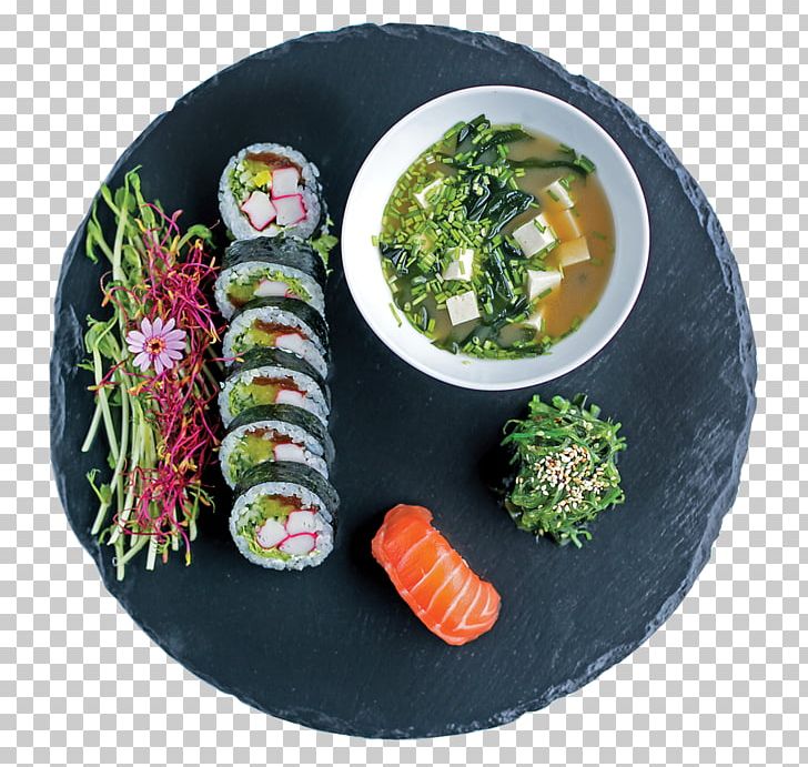 Gimbap Sushi Lunchbox Vegetarian Cuisine PNG, Clipart, Asian Food, Cuisine, Dish, Dishware, Food Free PNG Download