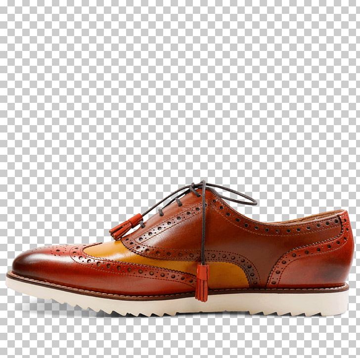 Leather Shoe Walking PNG, Clipart, Brown, Footwear, Leather, Orange, Outdoor Shoe Free PNG Download