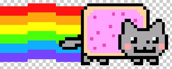 Nyan Cat PNG, Clipart, Animation, Area, Art, Brand, Cat Free PNG Download