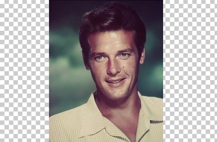 Roger Moore The Saint James Bond Lord Brett Sinclair Actor PNG, Clipart, Actor, Cannonball Run, Cheek, Chin, Film Free PNG Download