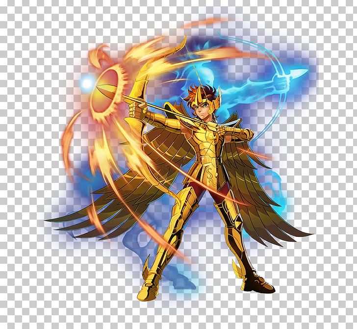 Sagittarius Aiolos Capricorn Shura Gemini Saga Pegasus Seiya Aries Mu PNG, Clipart, Action Figure, Angel, Anime, Aries Mu, Art Free PNG Download