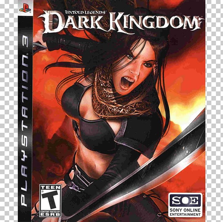 Untold Legends: Dark Kingdom: Prima Official Game Guide PlayStation 3 Video Game PNG, Clipart, Action Game, Action Roleplaying Game, Comics, Electronics, Fictional Character Free PNG Download